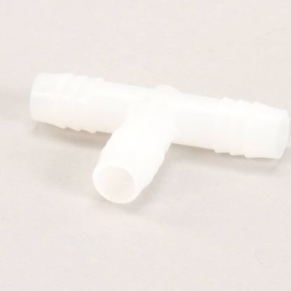 Picture of Accutemp Barbed Tee Fitting, 1/2 X 1/2 Part# AT0P-2987-2
