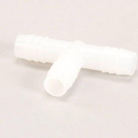 Picture of Accutemp Barbed Tee Fitting, 1/2 X 1/2 Part# AT0P-2987-2