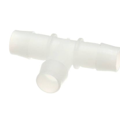 Picture of Accutemp Fitting, Barbed Tee 3/4 X 3/4 Part# AT0P-2987-3