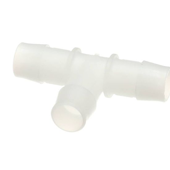 Picture of Accutemp Fitting, Barbed Tee 3/4 X 3/4 Part# AT0P-2987-3