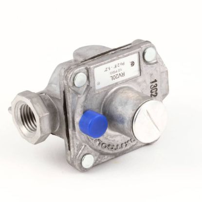 Picture of Accutemp Pressure Regulator - Natural Gas Part# AT0P-2847-1