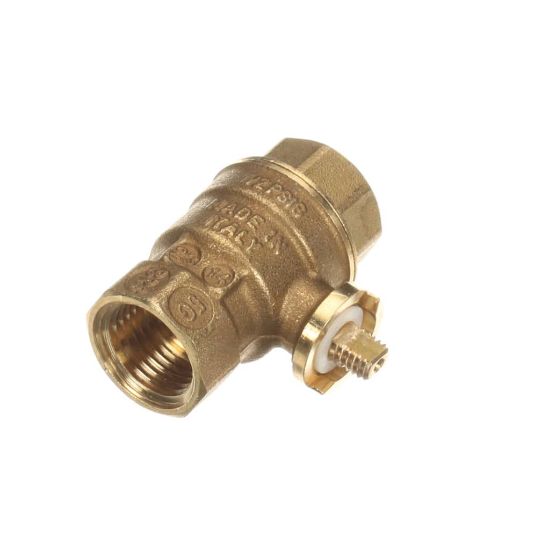 Picture of Accutemp Ball Valve Part# AT0P-6736-1