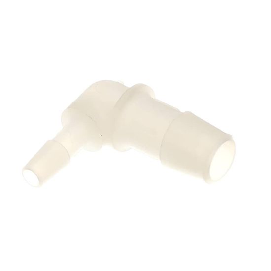 Picture of Accutemp Elbow 90 Hose 1/2" To 1/4" Part# AT0P-5188-1