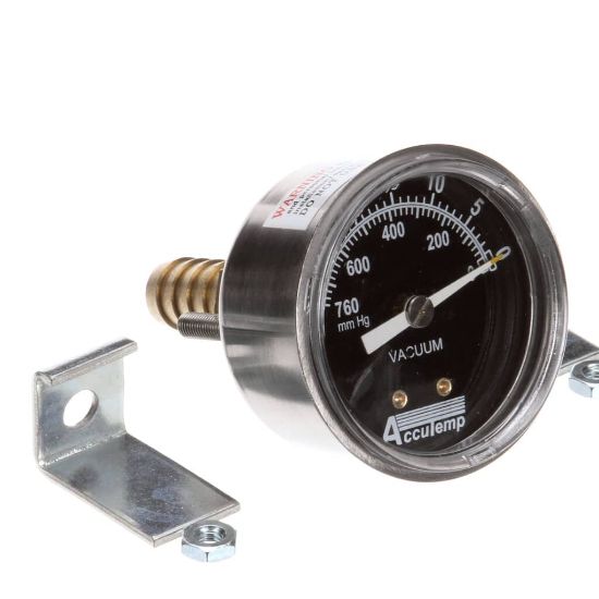 Picture of Accutemp Vacuum Gauge Assembly Part# AT1A-2616-1