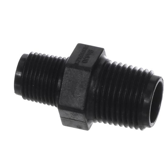 Picture of Accutemp Nipple,1/2 X 3/8 Not Reducing Part# AT0P-5217-1