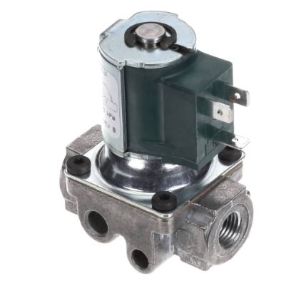 Picture of Accutemp Valve, Solenoid Shut Off Part# AT0P-3818-1