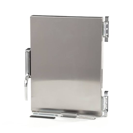 Picture of Accutemp Quick Release Door Assembly 6 Pan Righ Part# AT1A-2912-1
