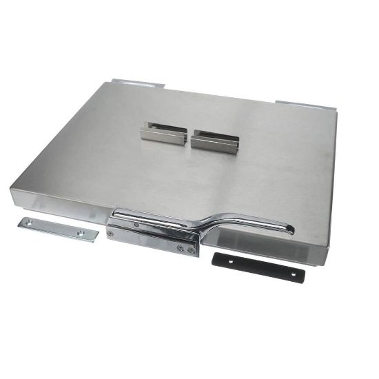 Picture of Accutemp Door Assembly Part# AT1A-6686-1