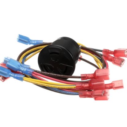 Picture of Accutemp Kit Fault Alarm Elec Evolution Part# AT1A-3844-1