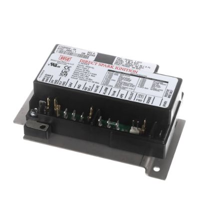 Picture of Accutemp Baso Ignition Module Kit Part# AT1A-7165-1