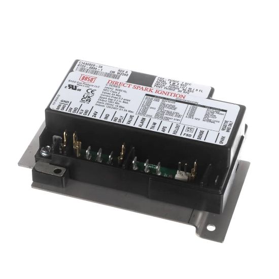 Picture of Accutemp Baso Ignition Module Kit Part# AT1A-7165-1