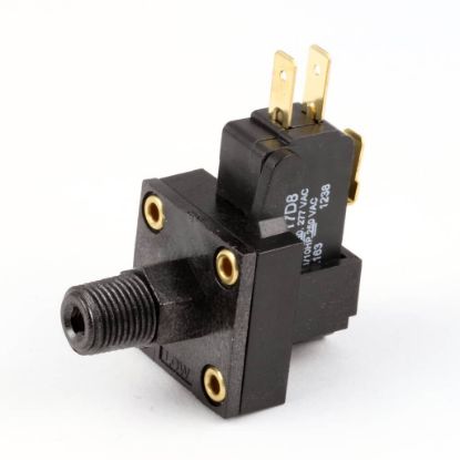 Picture of Accutemp Pressure Switch (5.5 H2o) - Snh S/n:3538 Part# AT1E-2647-1