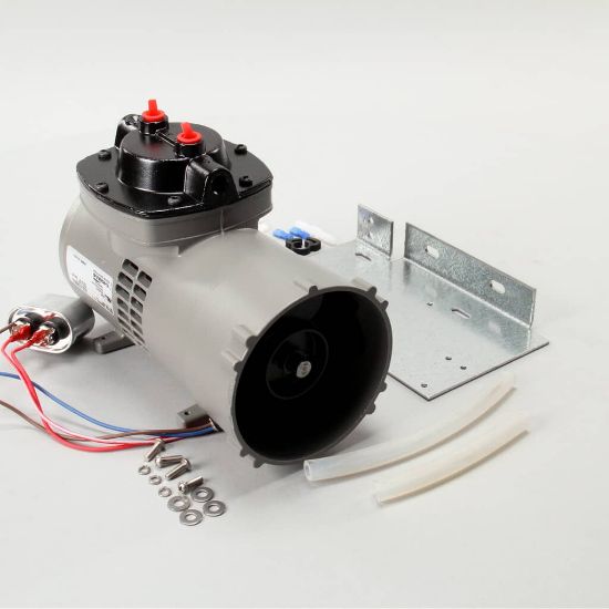 Picture of Accutemp 6 Pan Gast To Thomas Pump Conversion Part# AT1A-4028-1