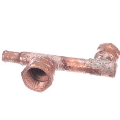 Picture of Accutemp Vent Assembly - Evolution Part# AT1A-5093-1