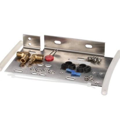 Picture of Accutemp Gast To Thomas Conversion Plumbing Kit Part# AT1A-4028-3