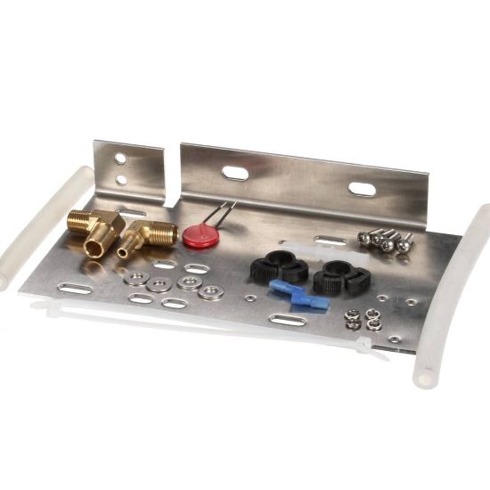 Picture of Accutemp Gast To Thomas Conversion Plumbing Kit Part# AT1A-4028-3
