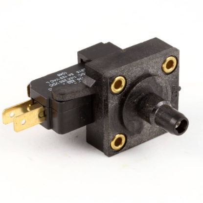 Picture of Accutemp Pressure Switch (60 H2)) - Snh: 35389 & Part# AT1E-2647-4