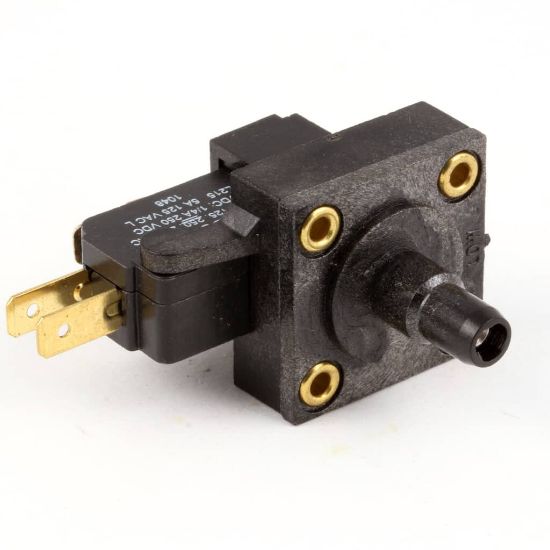 Picture of Accutemp Pressure Switch (60 H2)) - Snh: 35389 & Part# AT1E-2647-4