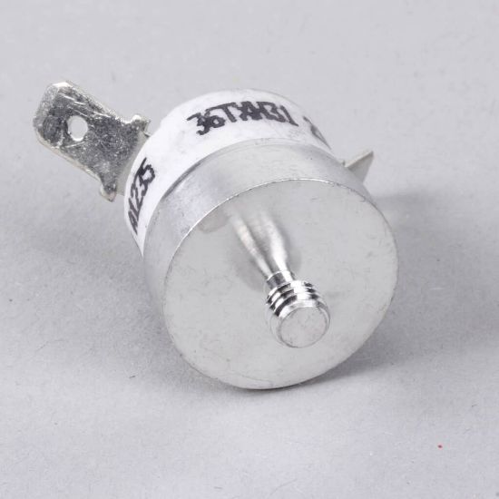Picture of Accutemp Overtemp, Ultimate-cast Heater Part# AT1E-2653-3