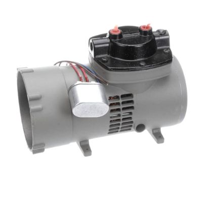 Picture of Accutemp Vacuum Pump (Thomas) Part# AT1E-2703-1