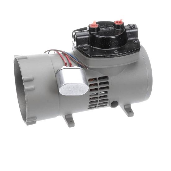 Picture of Accutemp Vacuum Pump (Thomas) Part# AT1E-2703-1