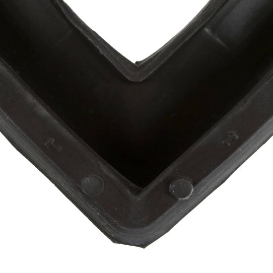 Picture of Accutemp Door Seal, 3 Pan Steamer Part# AT1G-2633-2