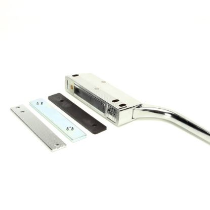 Picture of Accutemp Door Latch Handle (Evolution) Part# AT1H-3609-1