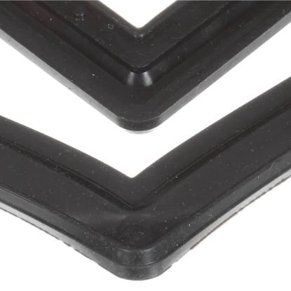 Picture of Accutemp Door Gasket 3 Pan New Door Part# AT1G-6598-3
