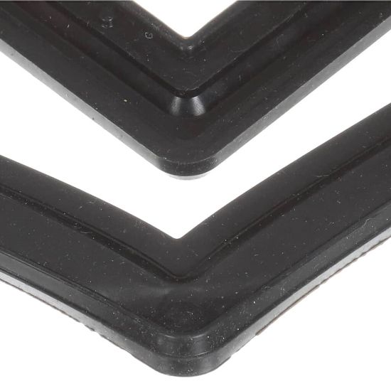 Picture of Accutemp Door Gasket 3 Pan New Door Part# AT1G-6598-3