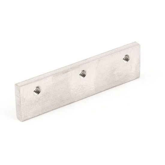Picture of Accutemp Mouning Plate, Hinge Part# AT1M-2689-1