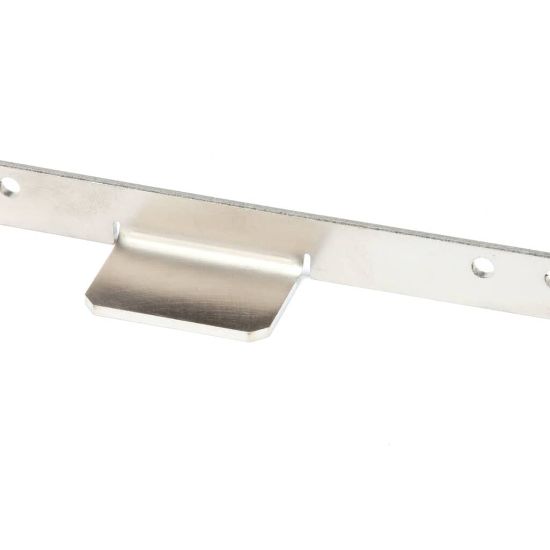 Picture of Accutemp Door Latch Mounting Plate, Qrd, 6 Pan Rh Part# AT1M-3046-1