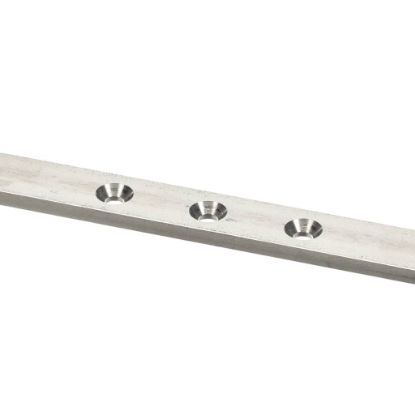 Picture of Accutemp Hinge Spacer Plate Part# AT1M-3655-1