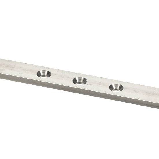 Picture of Accutemp Hinge Spacer Plate Part# AT1M-3655-1