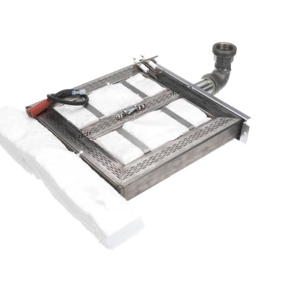 Picture of Accutemp Burner Replacement Kit (Gas Steamer) Part# AT1Z-5475