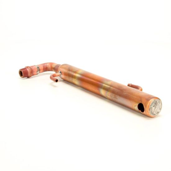 Picture of Accutemp Copper Manifold Assembly Part# AT1P-CMASSY