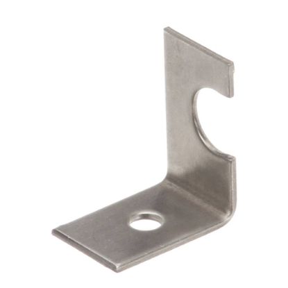 Picture of Accutemp Door Bracket; Lh - Qrd Part# AT1M-3466-2