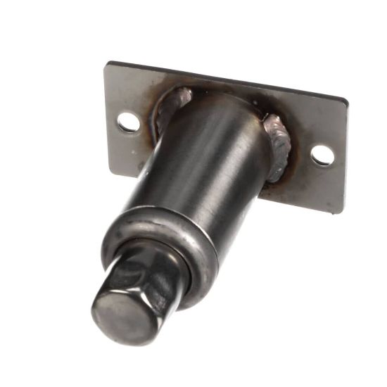 Picture of Accutemp Griddle Leg Assembly 4 Part# AT2A-3032-1