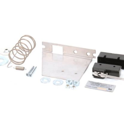 Picture of Accutemp High Limit Oevertemp Assembly G1 Electri Part# AT2A-2916-1