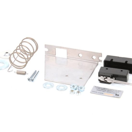 Picture of Accutemp High Limit Oevertemp Assembly G1 Electri Part# AT2A-2916-1
