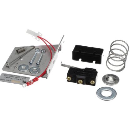 Picture of Accutemp Gas High Limit Overtemp Assembly W/o Hex Part# AT2A-2916-2