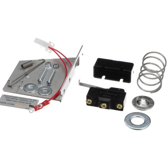 Picture of Accutemp Gas High Limit Overtemp Assembly W/o Hex Part# AT2A-2916-2