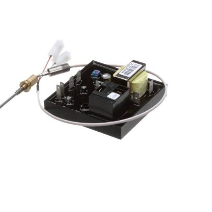 Picture of Accutemp Kit, O.t. Thermostat G2 Griddl Part# AT2A-5063-1
