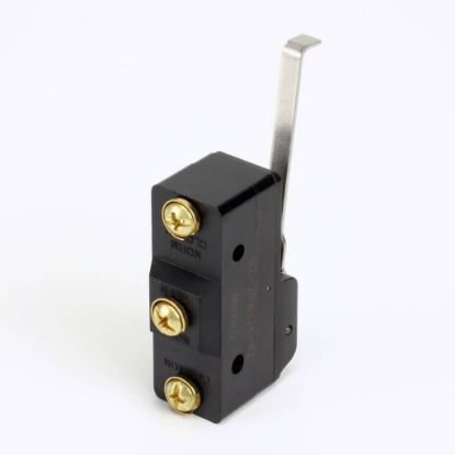 Picture of Accutemp Overtemp Switch (Microswitch) G1 Gas Gri Part# AT2E-1639-1