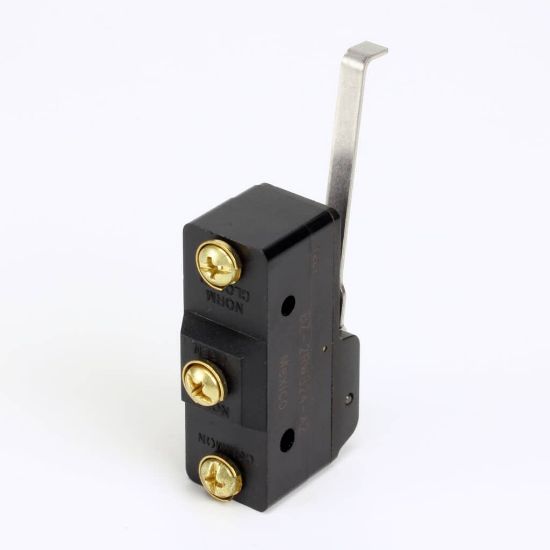 Picture of Accutemp Overtemp Switch (Microswitch) G1 Gas Gri Part# AT2E-1639-1