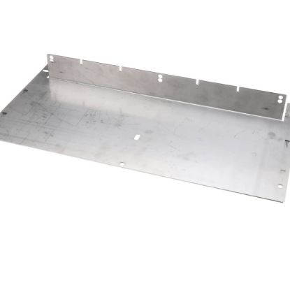 Picture of Accutemp Inner Flue Pannel Weld Assembly Part# AT2A-4954-1