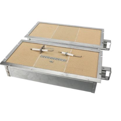 Picture of Accutemp Ir Ceramic Burner 36In Part# AT2A-7002-2
