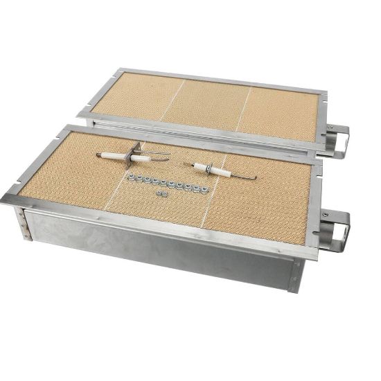 Picture of Accutemp Ir Ceramic Burner 36In Part# AT2A-7002-2