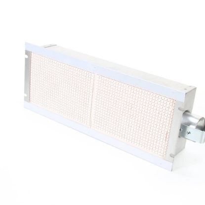 Picture of Accutemp Burner, 20,000 Btu Ir Main G1 24 Gas Gri Part# AT2B-2131-1