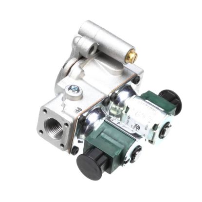 Picture of Accutemp Control Valve Propane Gas Griddle G1&g2 Part# AT2E-1806-3
