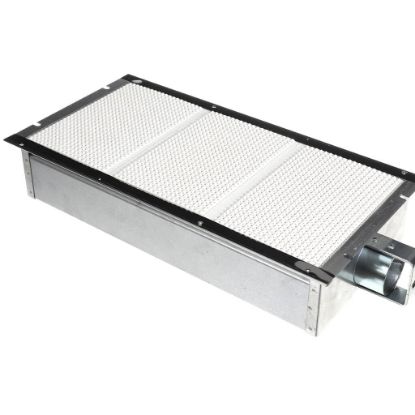 Picture of Accutemp Burner, 30,000 Btu Ir Main G1 36 & 48 Ga Part# AT2B-2099-1
